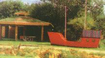 Sandkastenkogge